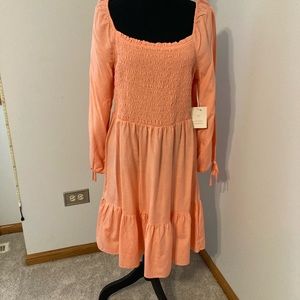 Lauren Conrad ladies dress, size large